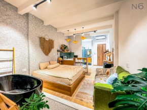 Hhomestay